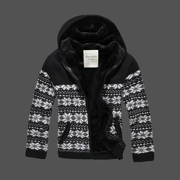 Pull Abercrombie & Fitch Homme Pas Cher